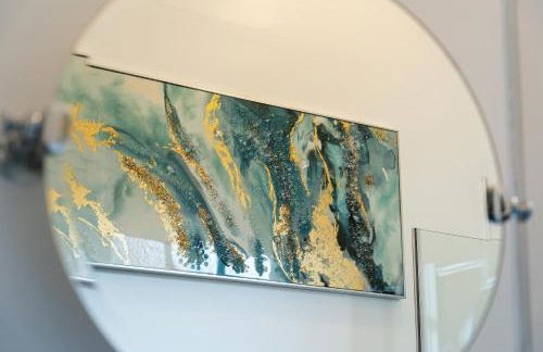 City Centre Georgian Listed Townhouse - Foto 46