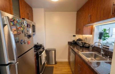 Midtown Manhattan Luxury 1BR with Skyline Lifestyle - Foto 17