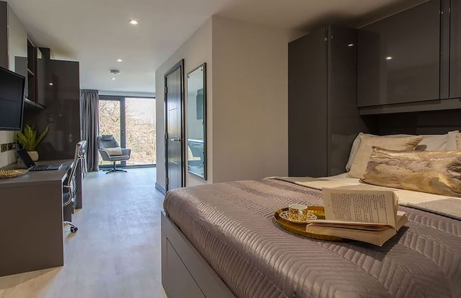 The Residence Coventry by Paymán Club - Foto 2