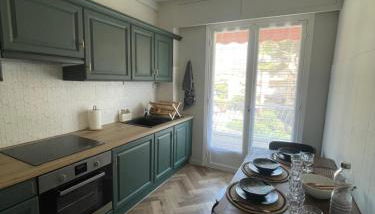 Quartier hippodrome - Foto 2