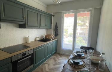 Quartier hippodrome - Foto 2