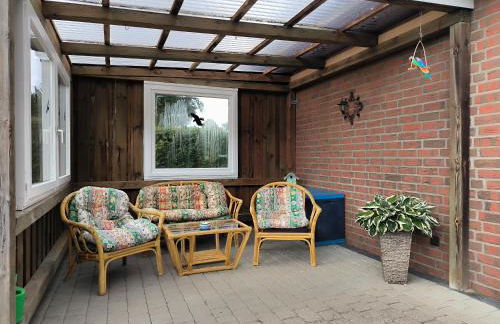 FeWo Südertoft - gemütliche Unterkunft für bis zu 3 Personen - Foto 32