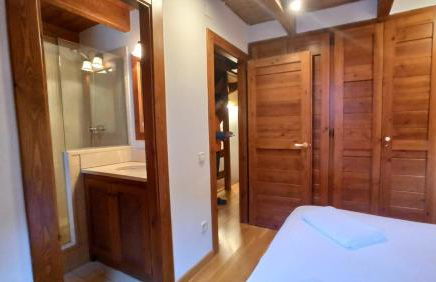 Tredós, Casa adosada. Baqueira - Foto 11