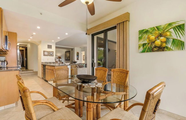 Kaanapali Alii 2 Bedroom Garden-Mountain View - Foto 37