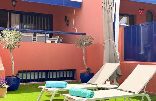 Meloneras Ocean View By Canaryscape - Foto 44