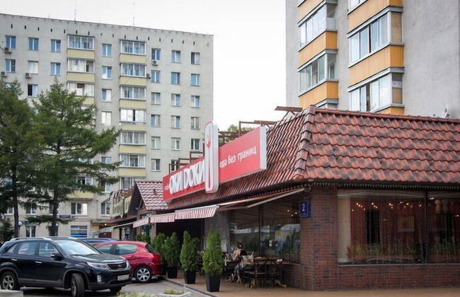 Apartments on Zatsepskiy 4 - Photo 12