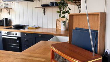 Grade II listed apartment - Foto 3