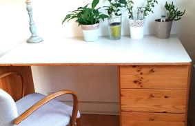 Bright & Calm Grand Studio -La Villette Paris- Near Metro - Foto 14