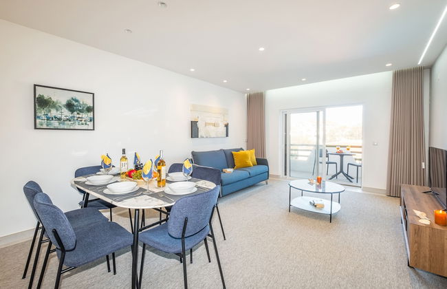 Apartment Melbourne 1 - Foto 25