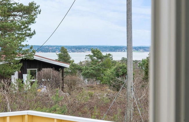 Larkollen vacation house - Foto 25