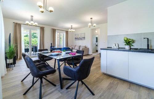 Villa Janie with a pool for up to 16 people - Photo 54