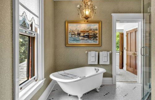 Historic Cap Hill Gem Prime Location Walkable - Foto 15