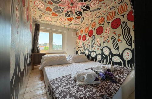 Terrazzino Frontemare Wi-Fi Free Parking - Foto 12