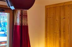 Appartement cosy - proche des pistes - Photo 11