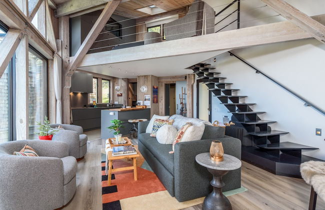 Seaview Cottage - Photo 11