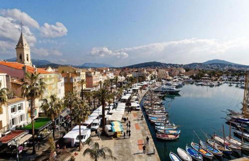 Joli T3 à 5 mins à pied plage et port avec parking - Foto 23