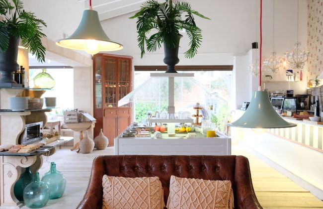 Hotel Rural Es Turó - Foto 51