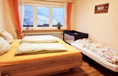 Ferienwohnung Panter- Traumaussicht im Schwarzwald - Foto 6