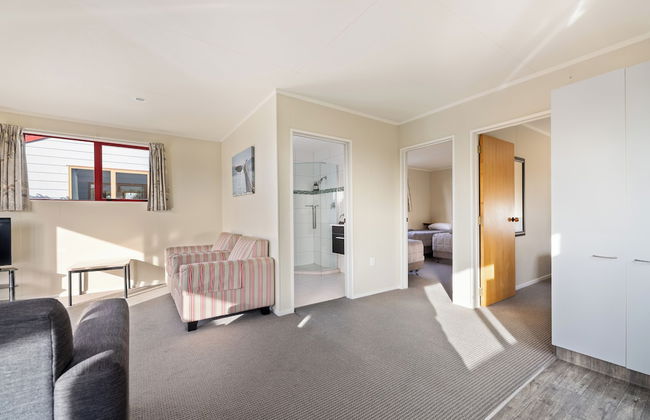 Kaikōura TOP 10 Holiday Park - Foto 24