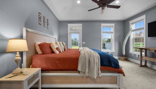 Bison Ridge Retreat - Spacious and in Nature - Foto 5