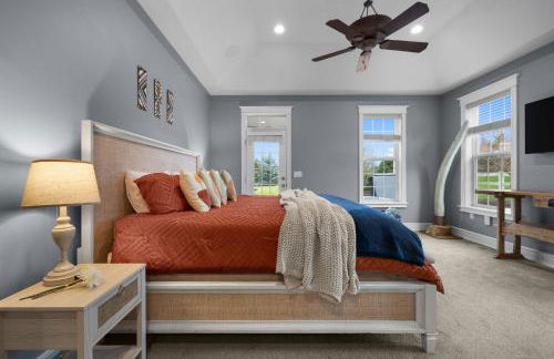 Bison Ridge Retreat - Spacious and in Nature - Foto 5