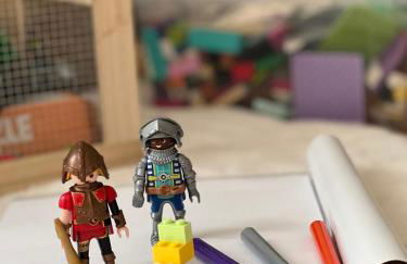 Studio nuthetal, nahe Berlin & Potsdam, Parkplatz - Foto 16