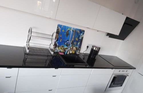 Apartament "DESTINATION" przy AQUAPARKu - Foto 11