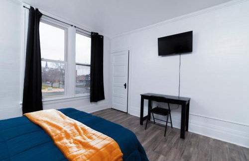 Port Huron Temp Stays - Apartment 3 - Photo 6