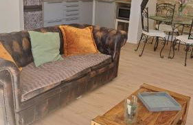 T2 calme absolue dans Marseille proche Hôpital Nord - Foto 16