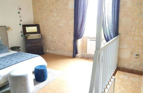 Le Mas Réolais - Foto 59