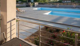 Apanemo Kourouta Luxury Villas - Foto 3, Garden