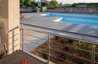 Apanemo Kourouta Luxury Villas - Foto 3