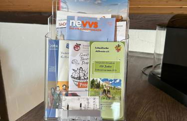 Ferienwohnung Löchgau - Foto 5