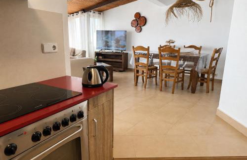 LA GEODA vivienda vacacional turística 4hab - Foto 12