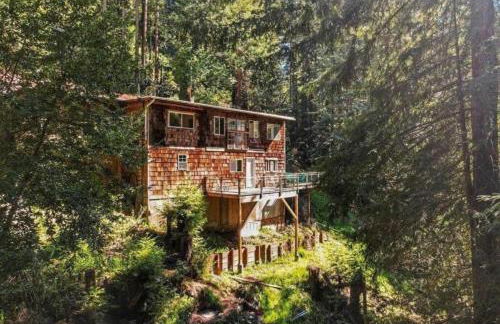 Evergreen Escape - Foto 2