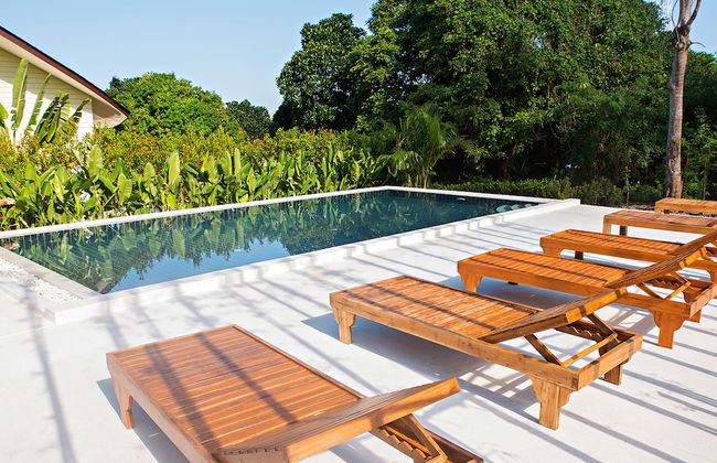 Moon Cottage - Foto 23