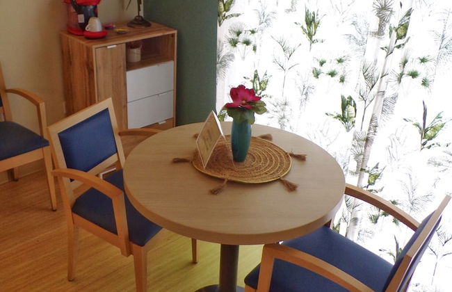 Résidence Cintray Parc - Foto 23