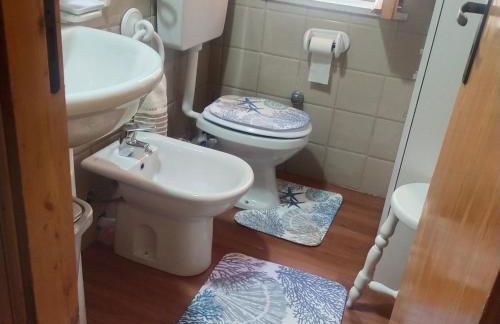 Casa Vacanza Il Pontile Mini Appartamento - Foto 22