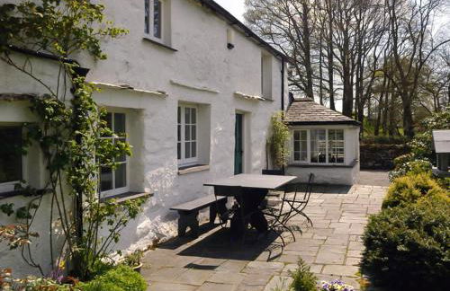 4 Bed in Hawkshead oc-llh02 - Foto 3