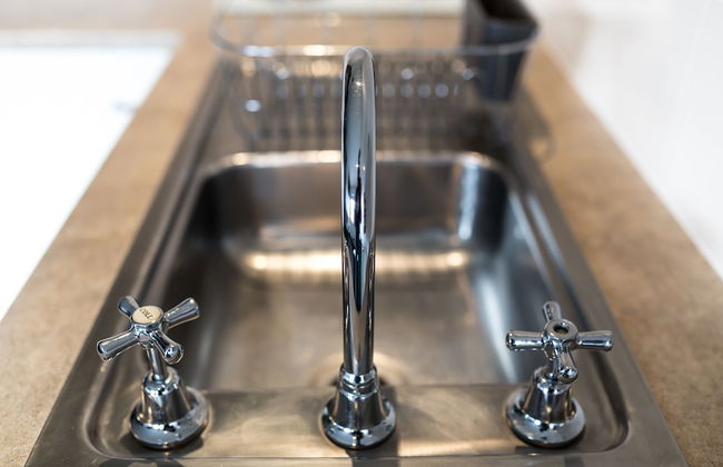 Bay Hotel Apartments - Photo 39