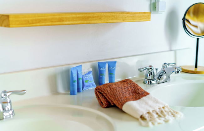 The Urbn Jungle - Photo 49