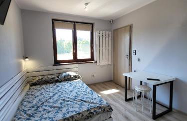 Domek na Górce Niedźwiedzi Róg - Foto 8