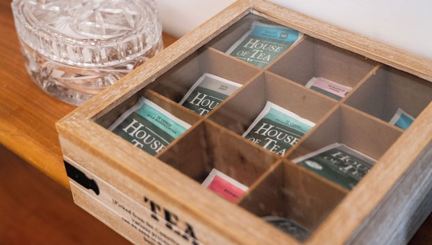 Suite Cervantes - Foto 4, Recepción