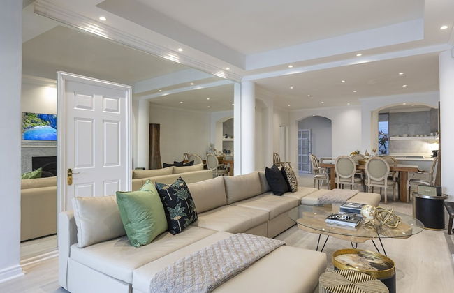 Clifton YOLO Spaces – Clifton Beachfront Apartments - Foto 49