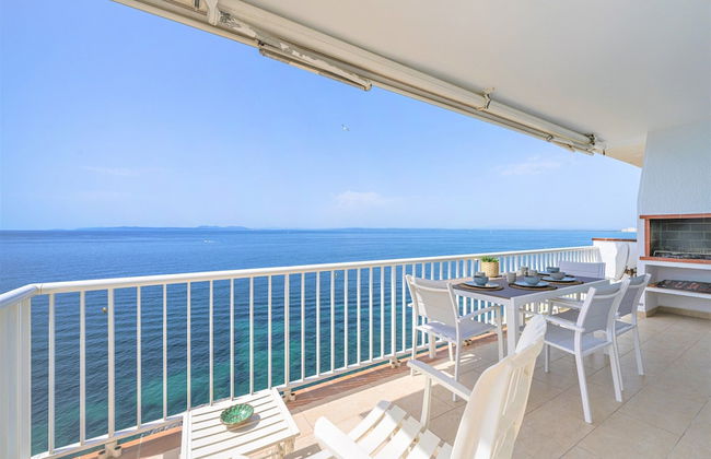 Apartment in Roses Near Canyelles Beach - Photo 23