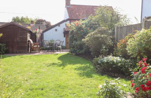 Hollyhedge Cottage - Foto 35