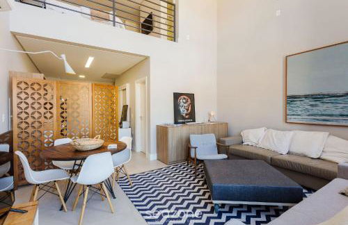 ELUs - Building with Rooftop Pool 350m from the Beach! - Photo 48