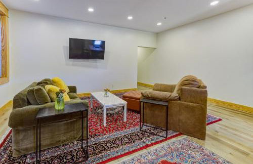 Historic Upscale Loft in Downtown Vicksburg! - Foto 15