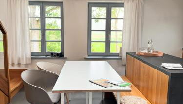 Westertilli Eckhuus - modernes, luxuriöses Wohngefühl - Foto 4