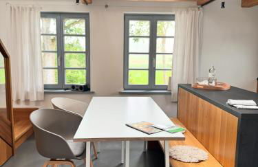 Westertilli Eckhuus - modernes, luxuriöses Wohngefühl - Foto 4